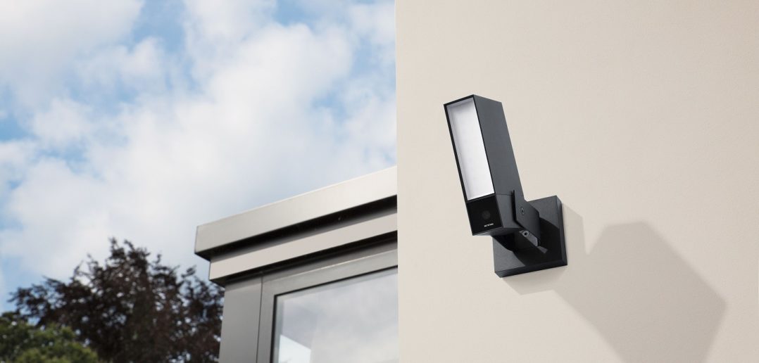 Pressebereich Netatmo