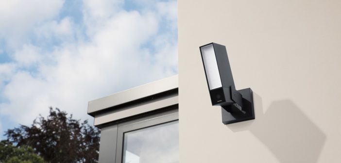 Pressebereich Netatmo