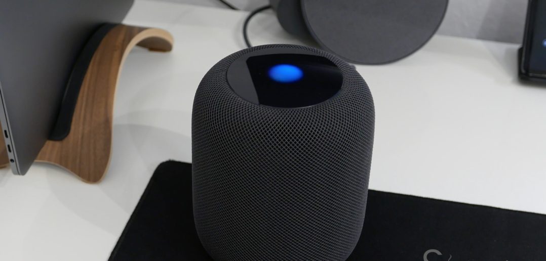 So klingt Siri auf dem HomePod in deutsch