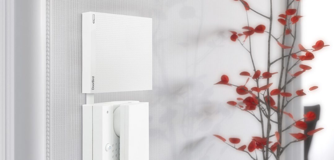 (c) Pressebereich DoorBird
