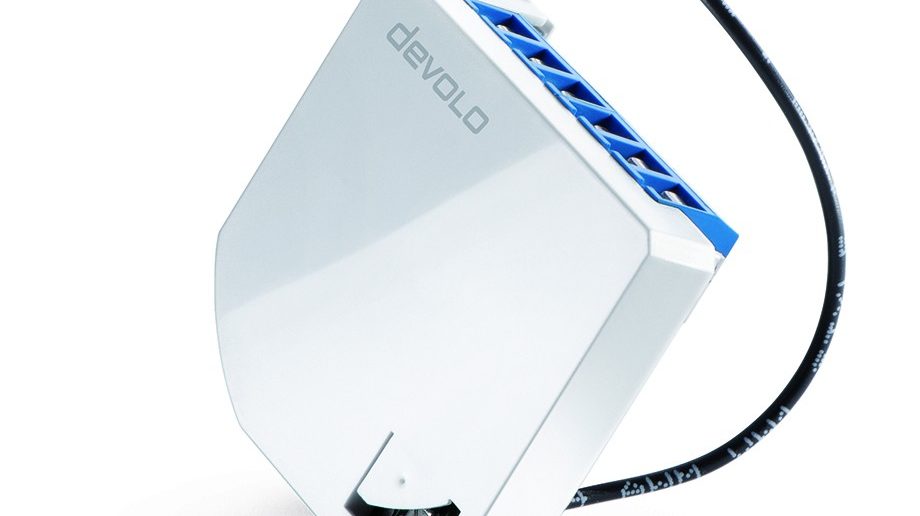 Pressebereich Devolo