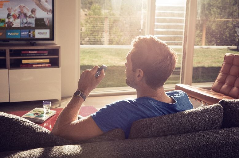 (c) Pressebereich Amazon