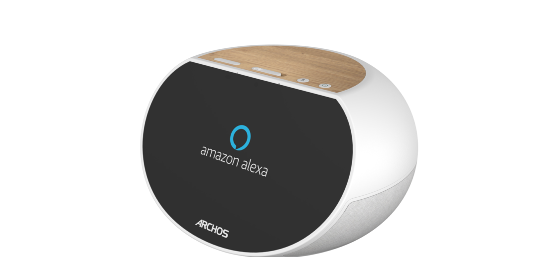 (c) Archos/ PR Konstant