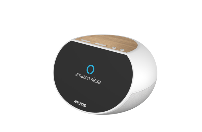 (c) Archos/ PR Konstant