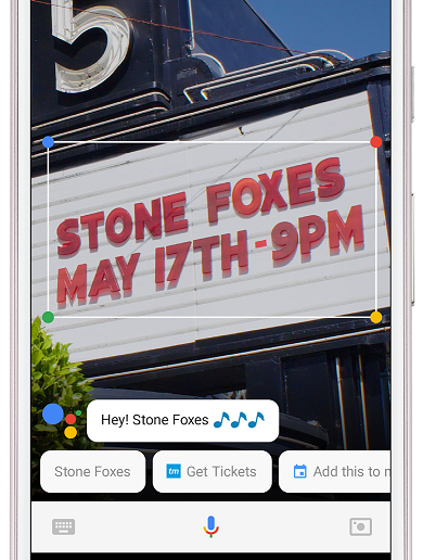 (c) Google LLC.
