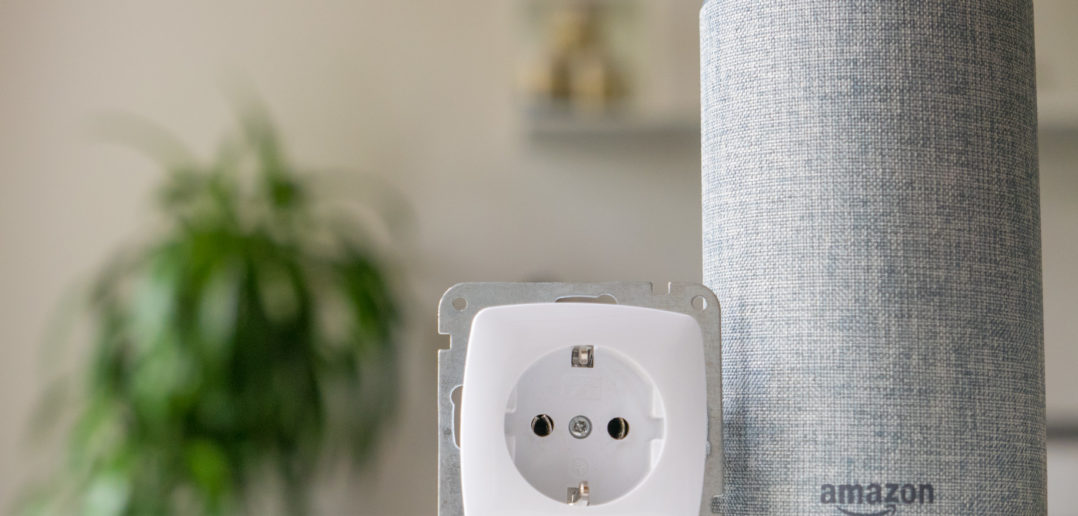 Alle smarten Unterputz Steckdosen und ihre Besonderheiten