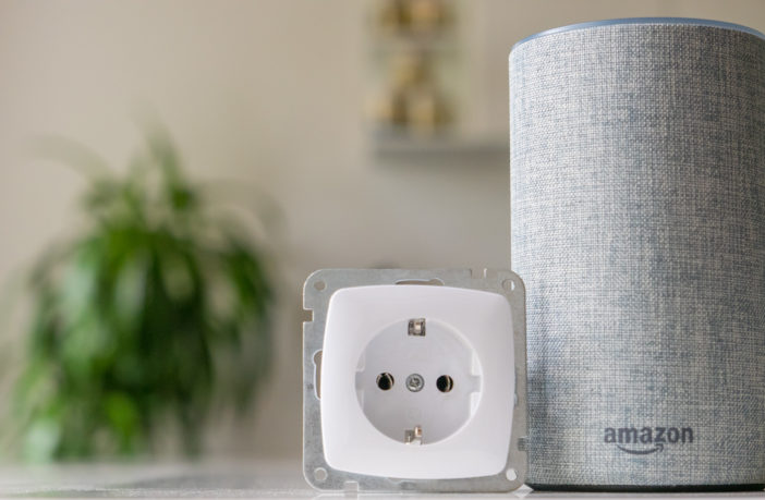 Alle smarten Unterputz Steckdosen und ihre Besonderheiten