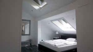 Velux Fenster Schlafzimmer
