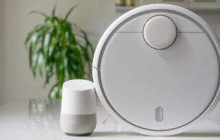 Xiaomi Mi Home Geräte mit dem Google Assistant steuern