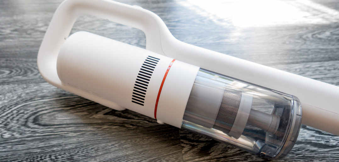 Xiaomi Roidmi Details 07