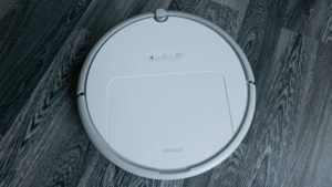 Xiaomi roborock Xiaowa Details 01