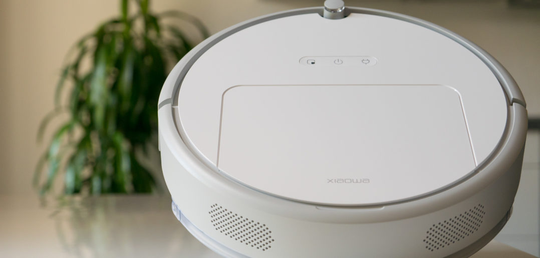 Der roborock Xiaowa E20 Planning Edition im Test