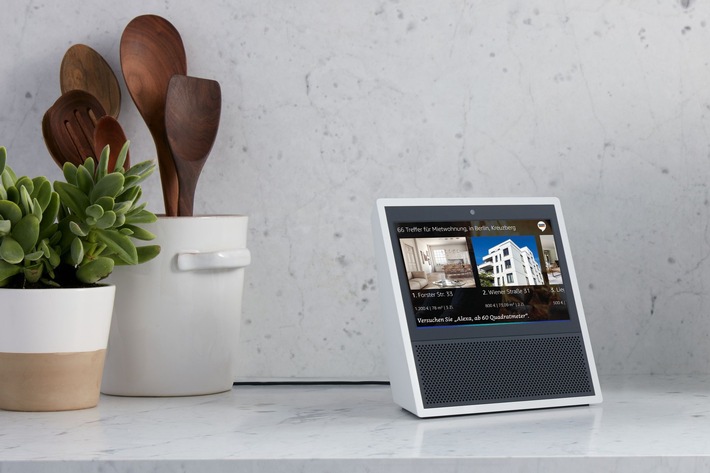 (c) amazon/ immobilienscout24