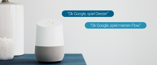 Bildquelle: Pressemitteilung Deezer