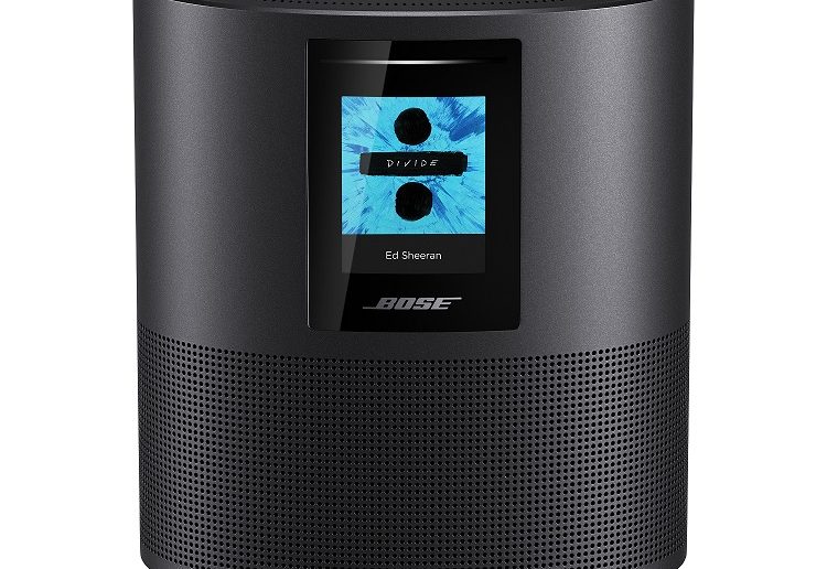 Bildquelle: Bose Pressebereich