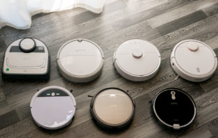 Kaufberatung & Übersicht: Alle Staubsauger Roboter und ihre Hersteller!