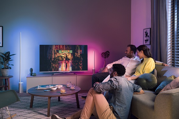 ©Philips Hue/Signify