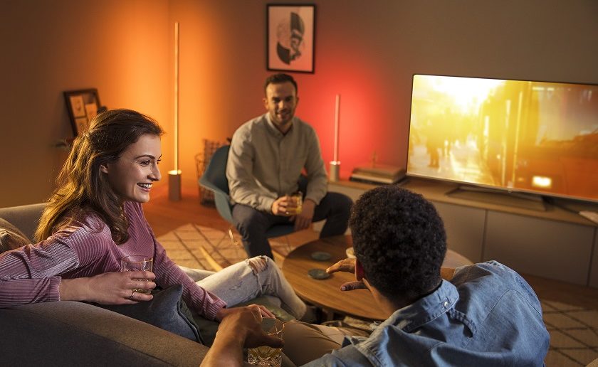 ©Philips Hue/Signify