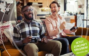 Bildquelle: Pressefoto devolo