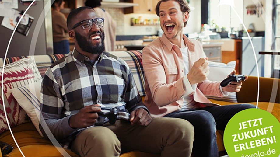 Bildquelle: Pressefoto devolo