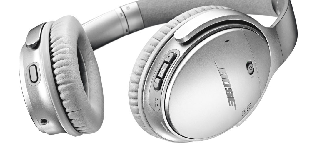 (c) Bose Corporation