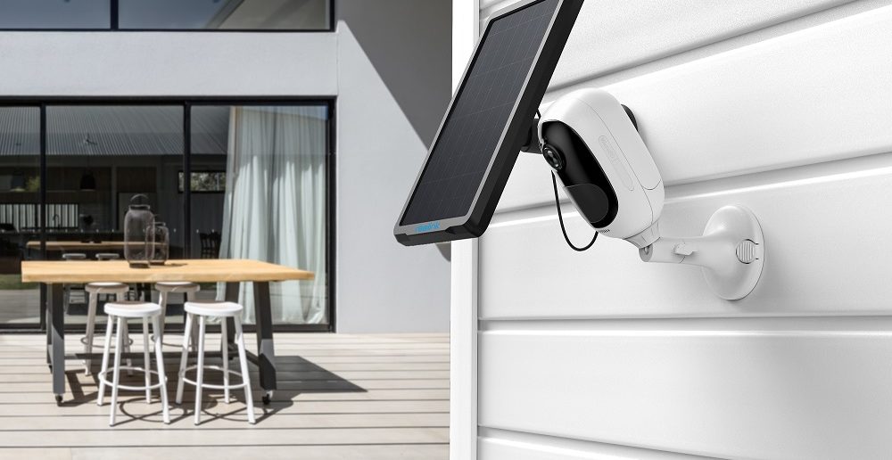 Bildquelle: Pressemitteilung Reolink®