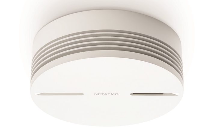 (c) Netatmo