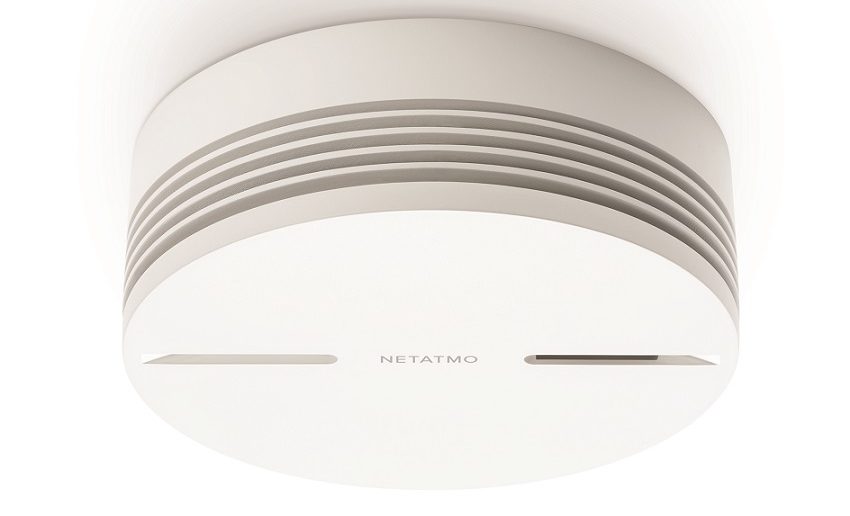 (c) Netatmo