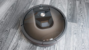 iRobot Roomba 980 Details 01
