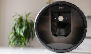 iRobot Roomba 980 Titelbild