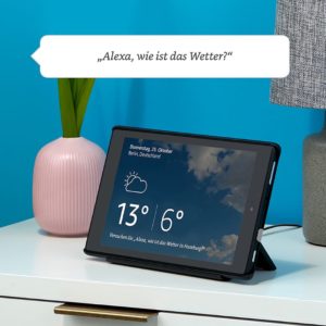 Bildquelle: Amazon Pressebereich