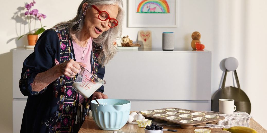 Bildquelle: Amazon Pressebereich