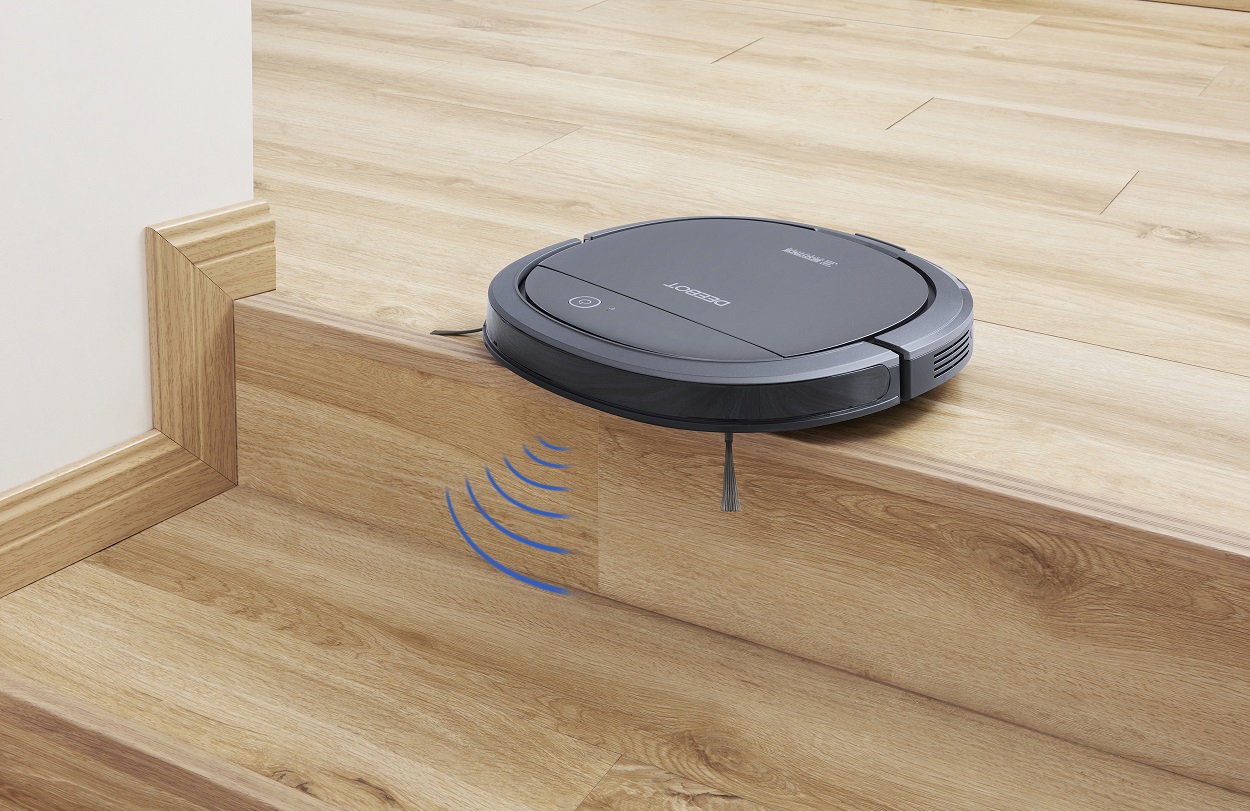 ecovacs deebot ozmo slim 10 und ki aivi