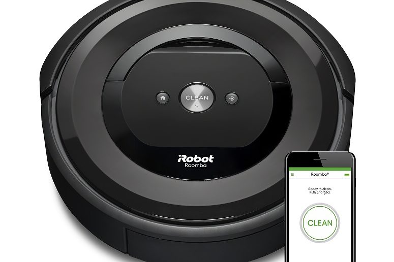 Bildquelle: Mediakit iRobot