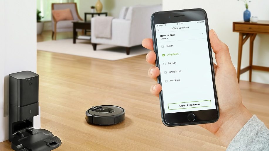 Bildquelle: iRobot Mediakit