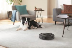 Bildquelle: Mediakit iRobot