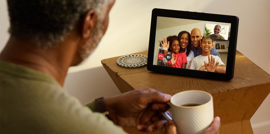 Bildquelle: Pressebereich/ Amazon