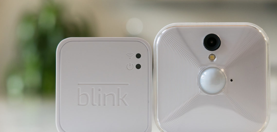 Blink Classic Titelbild