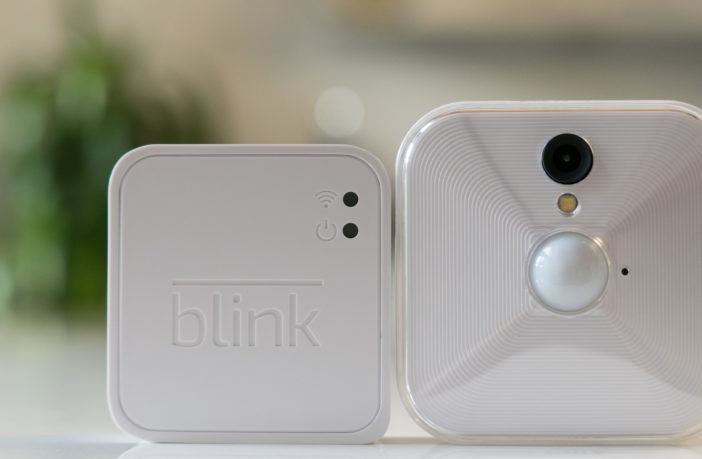 Blink Classic Titelbild