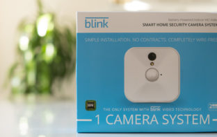 Blink Classic Unboxing 01