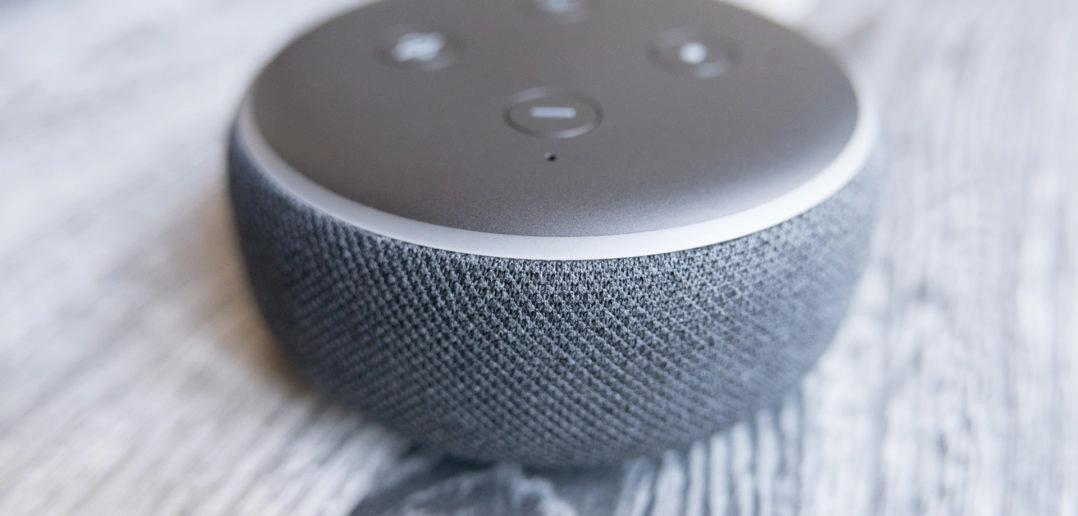 Echo Dot 3. Generation 02