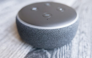 Echo Dot 3. Generation 02