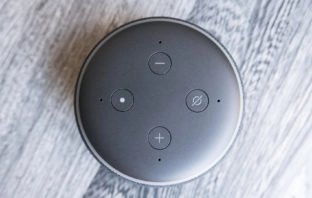 Echo Dot 3. Generation 04