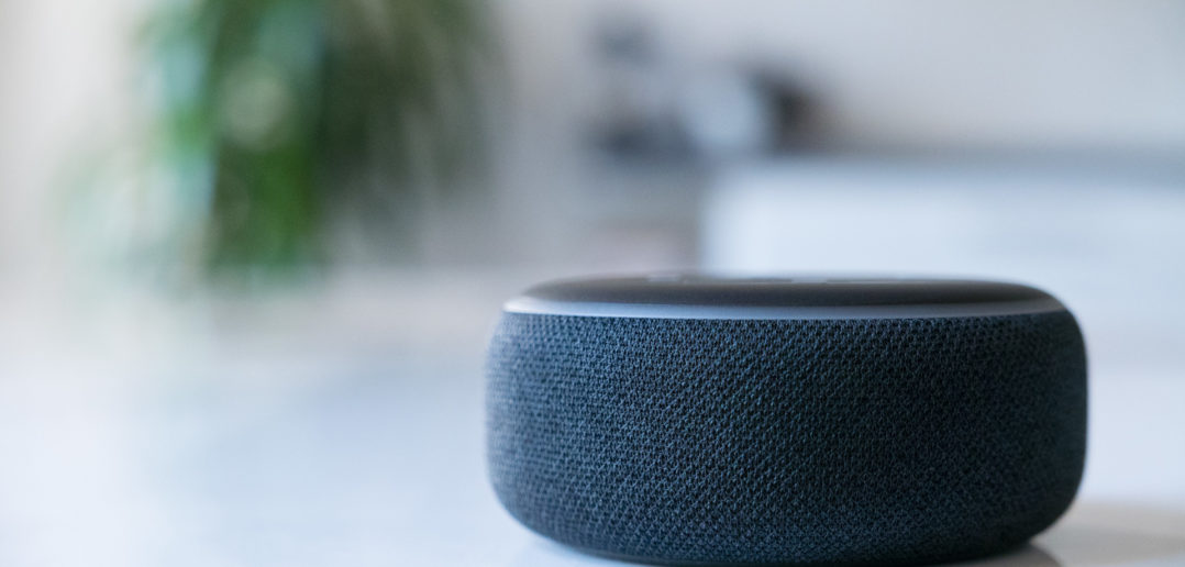 Echo Dot 3. Generation Titelbild 1