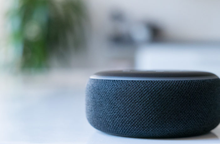 Echo Dot 3. Generation Titelbild 1