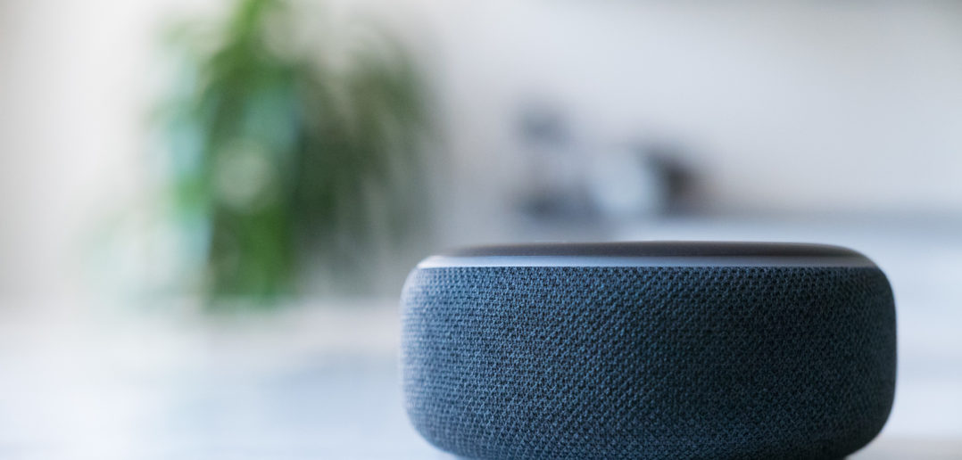 Echo Dot 3. Generation Titelbild 2