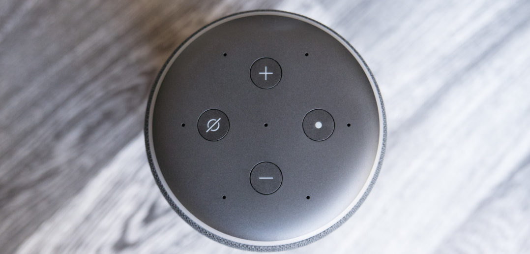 Echo Plus 2. Generation 02