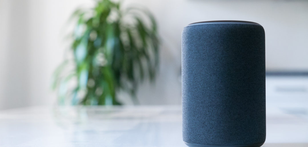 Echo Plus 2. Generation Titelbild