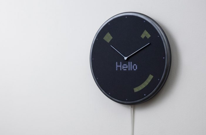 Bildquelle: Pressebild glanceclock.com