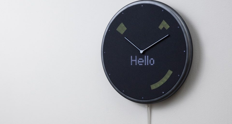 Bildquelle: Pressebild glanceclock.com